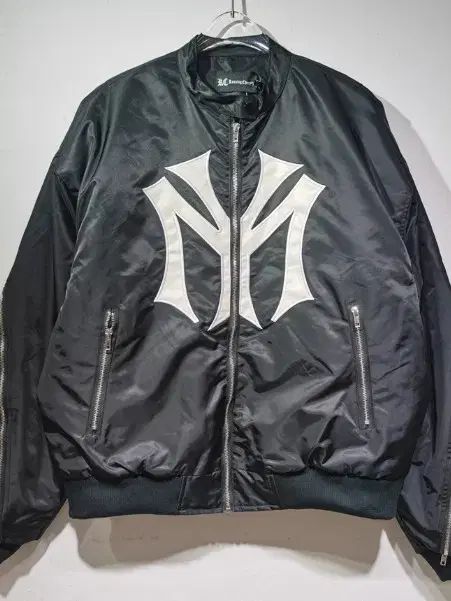 NEW YORK レーシングジャケット