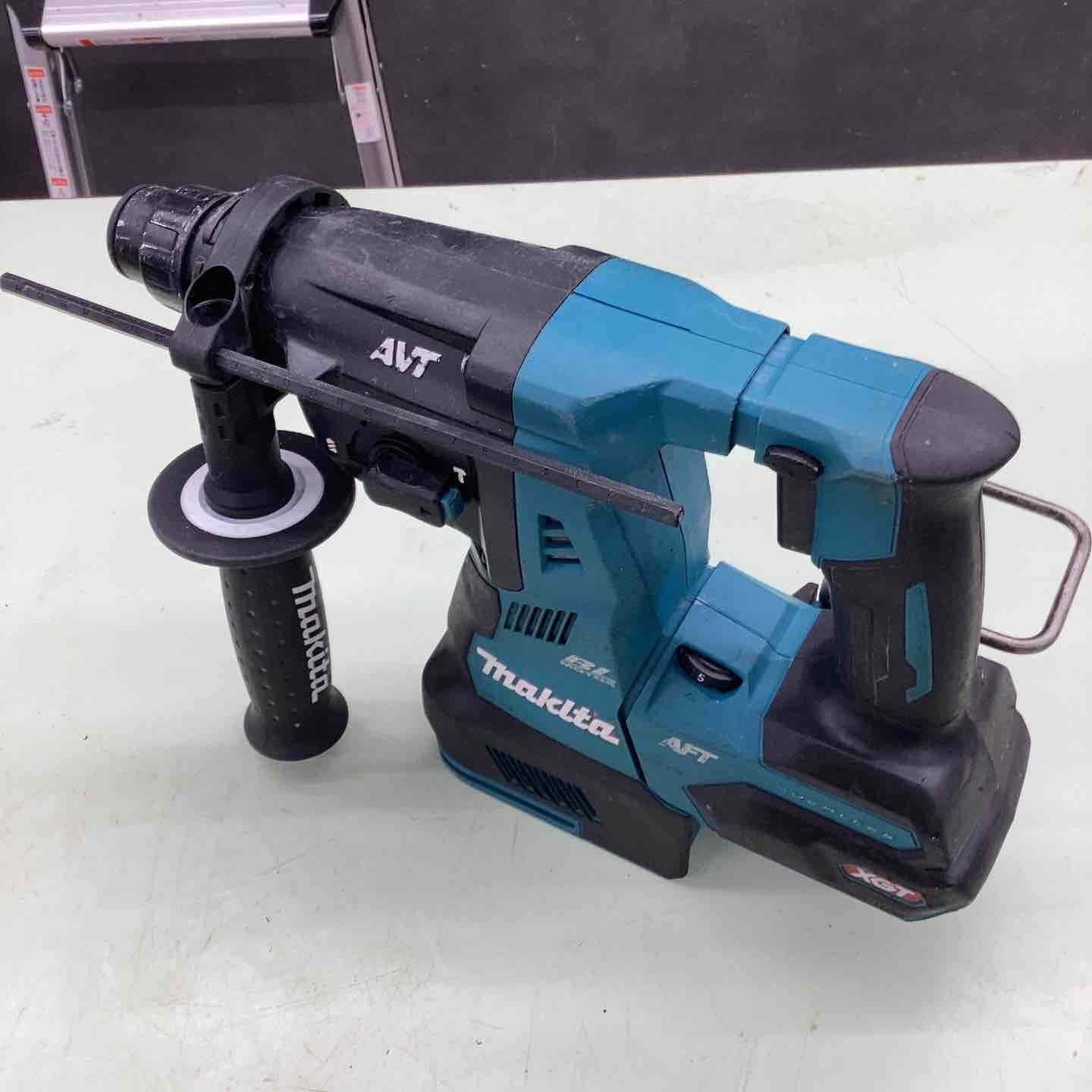  HR 001 DZ ハンドル付き 電動ハンマー 電動工具 エア工具