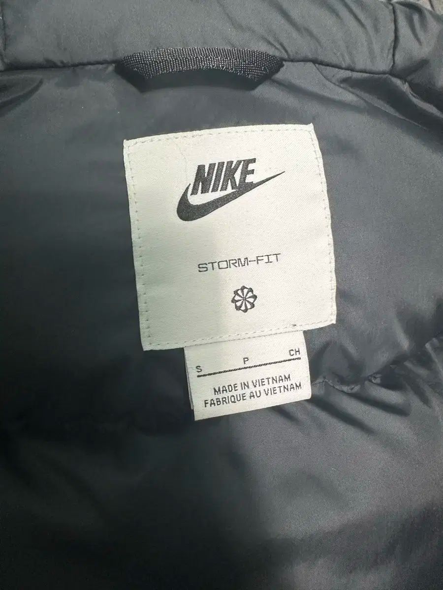 ストームフィット