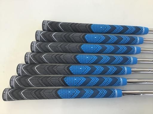 中古】 ヤマハ inpres X 425V 8S アイアンセット IR リシャフト
