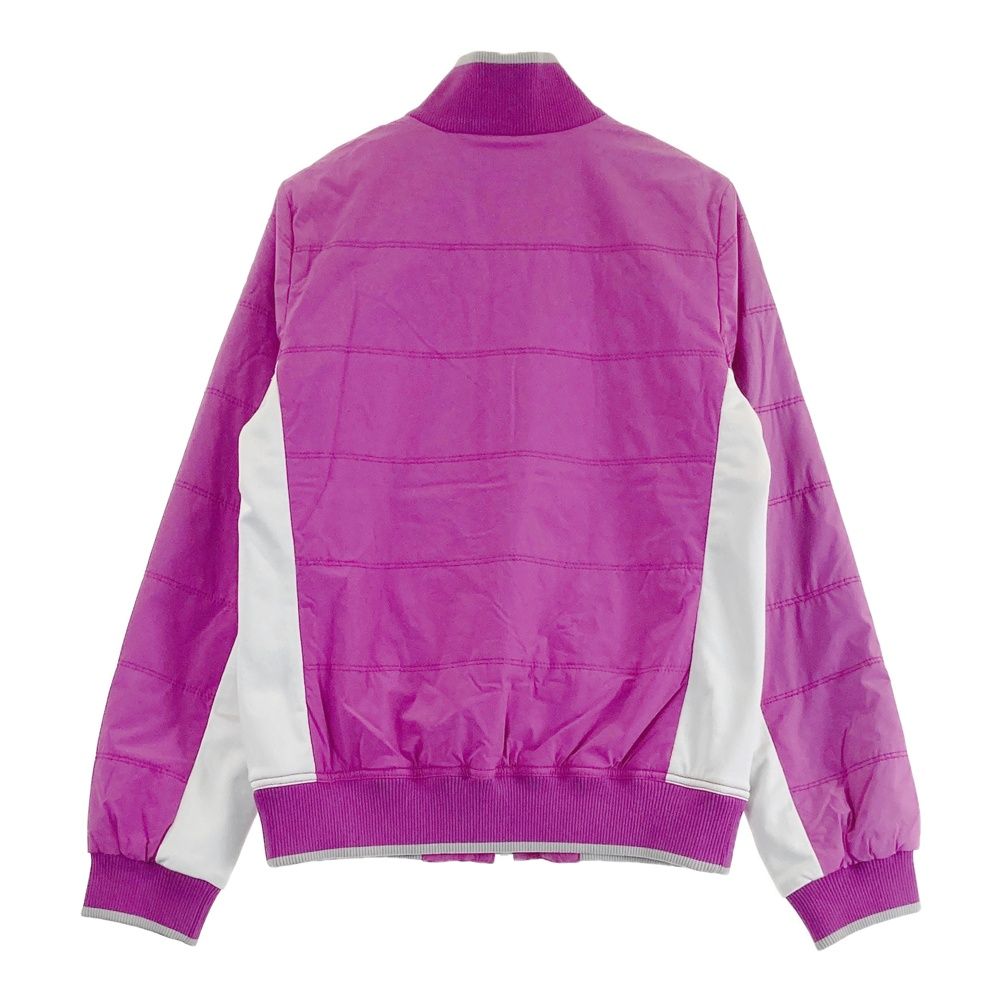 サイズ：38 LANVIN SPORT ランバン スポール 中綿 ジップジャケット