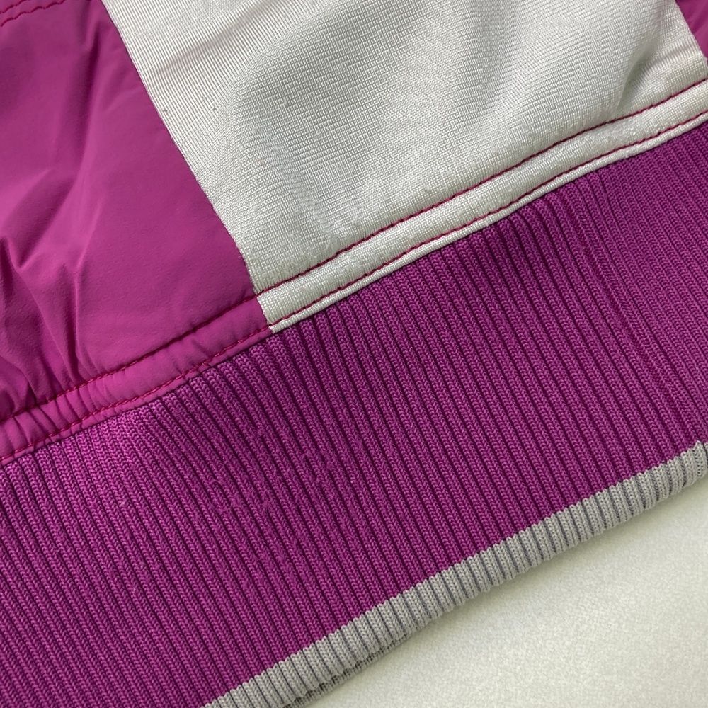 サイズ：38 LANVIN SPORT ランバン スポール 中綿 ジップジャケット