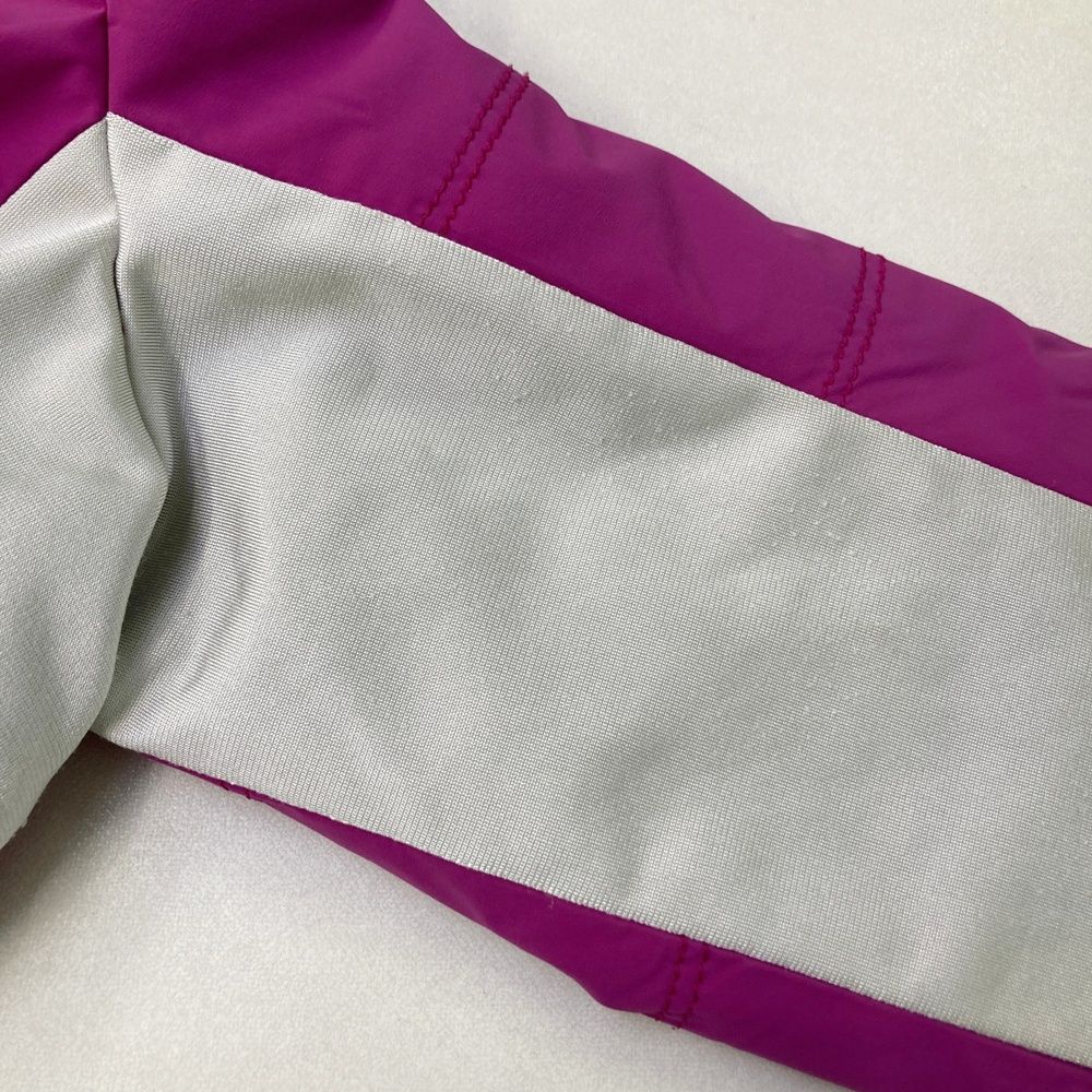 サイズ：38 LANVIN SPORT ランバン スポール 中綿 ジップジャケット
