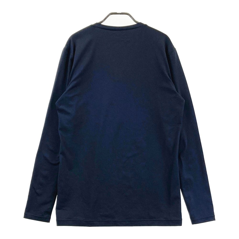 ゴルフ サイズ：6 PEARLY GATES パーリーゲイツ 長袖インナーTシャツ