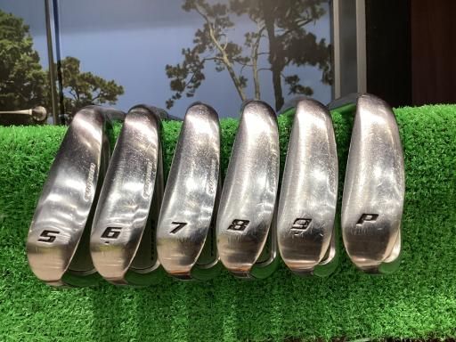 ブリヂストン TOUR B X-CBP 6S アイアンセット IR NS PRO MODUS3 TOUR105 フレックスS メンズ 男性用 右利き 右用 Cランク ゴルフクラブ