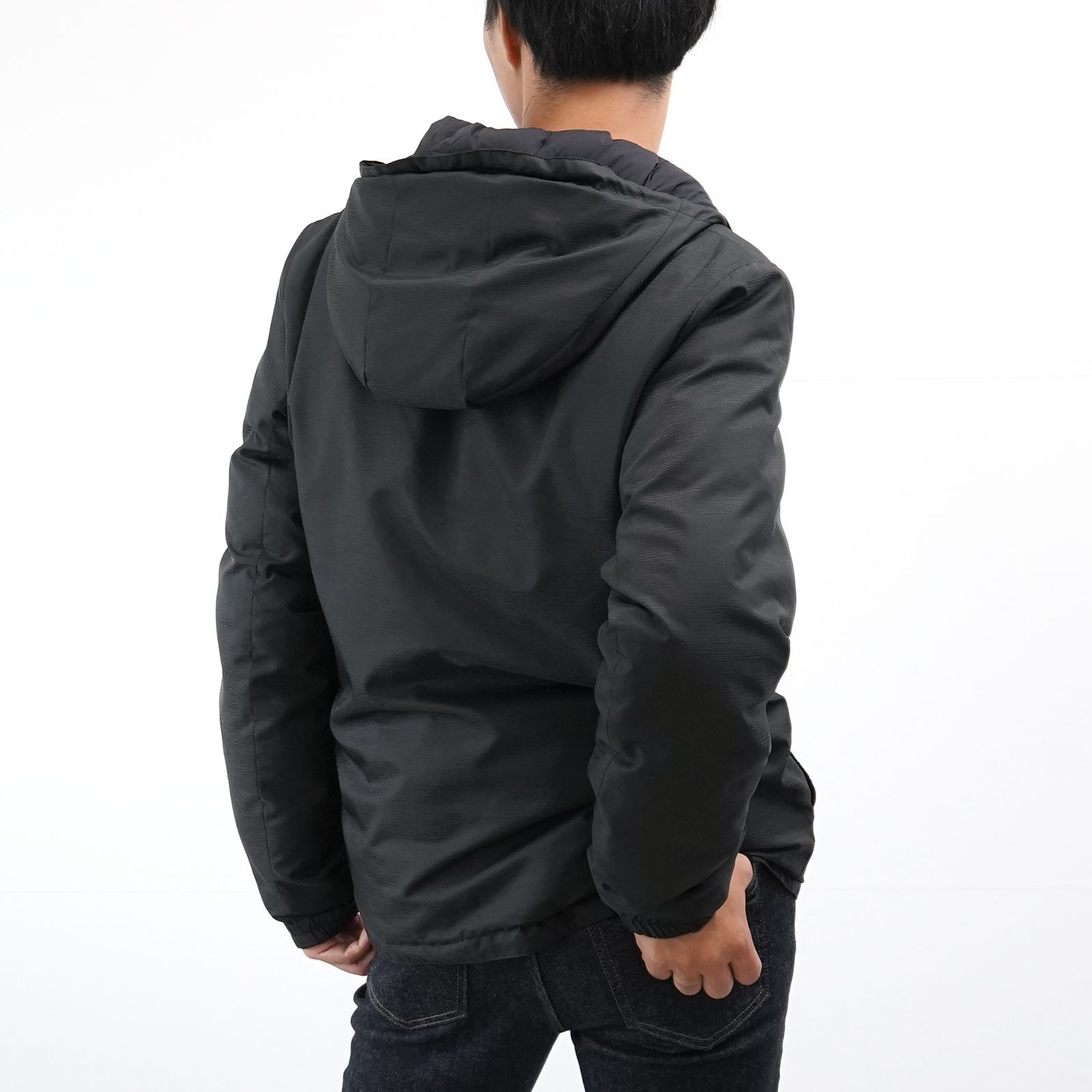 新品同様＋】Louis Vuitton LV リバーシブル ダウンジャケット - メルカリ