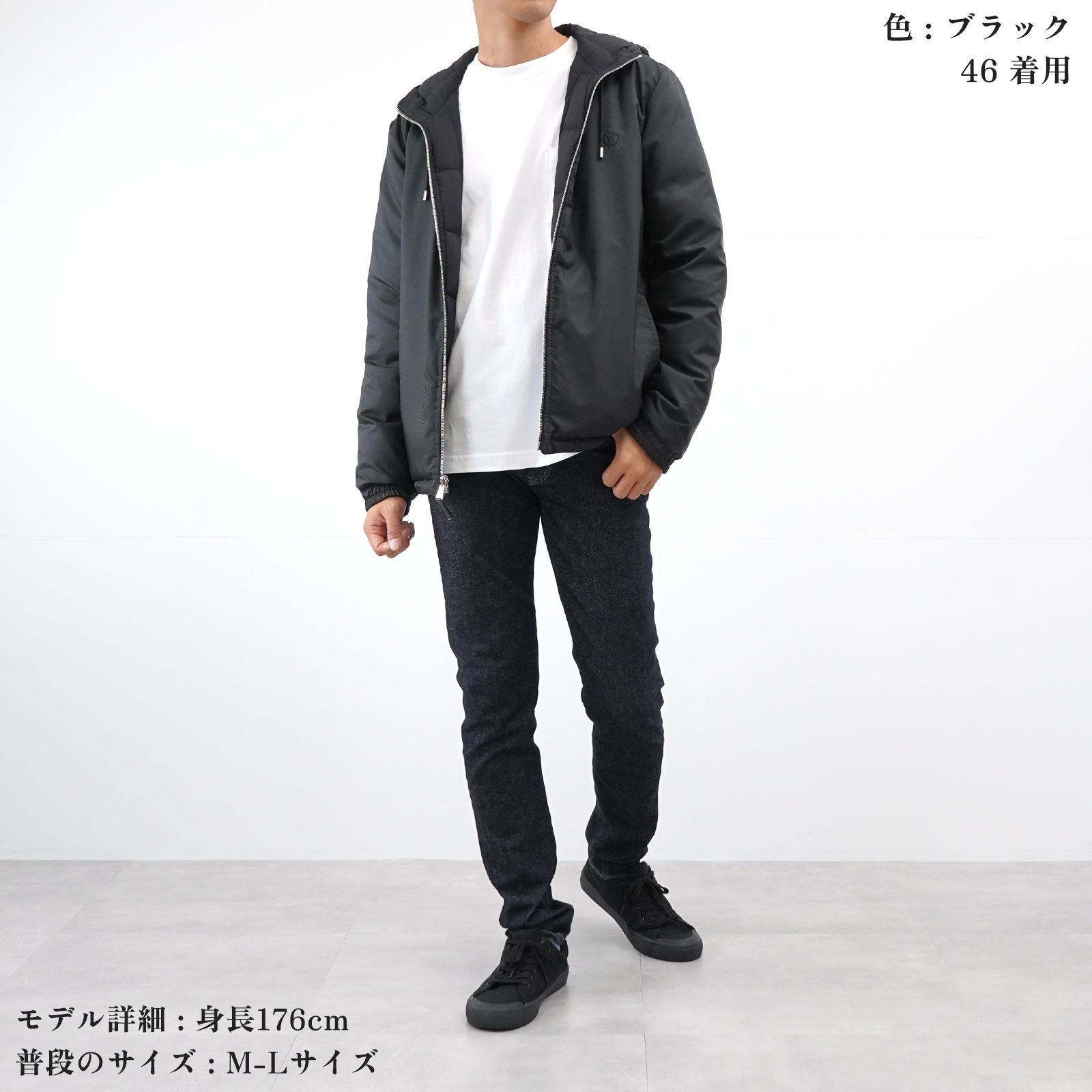 Louis Vuitton フード付きリバーシブルダウンジャケット 楽天市場】【中古】 LOUIS VUITTON ルイ・ヴィトン リバーシブル