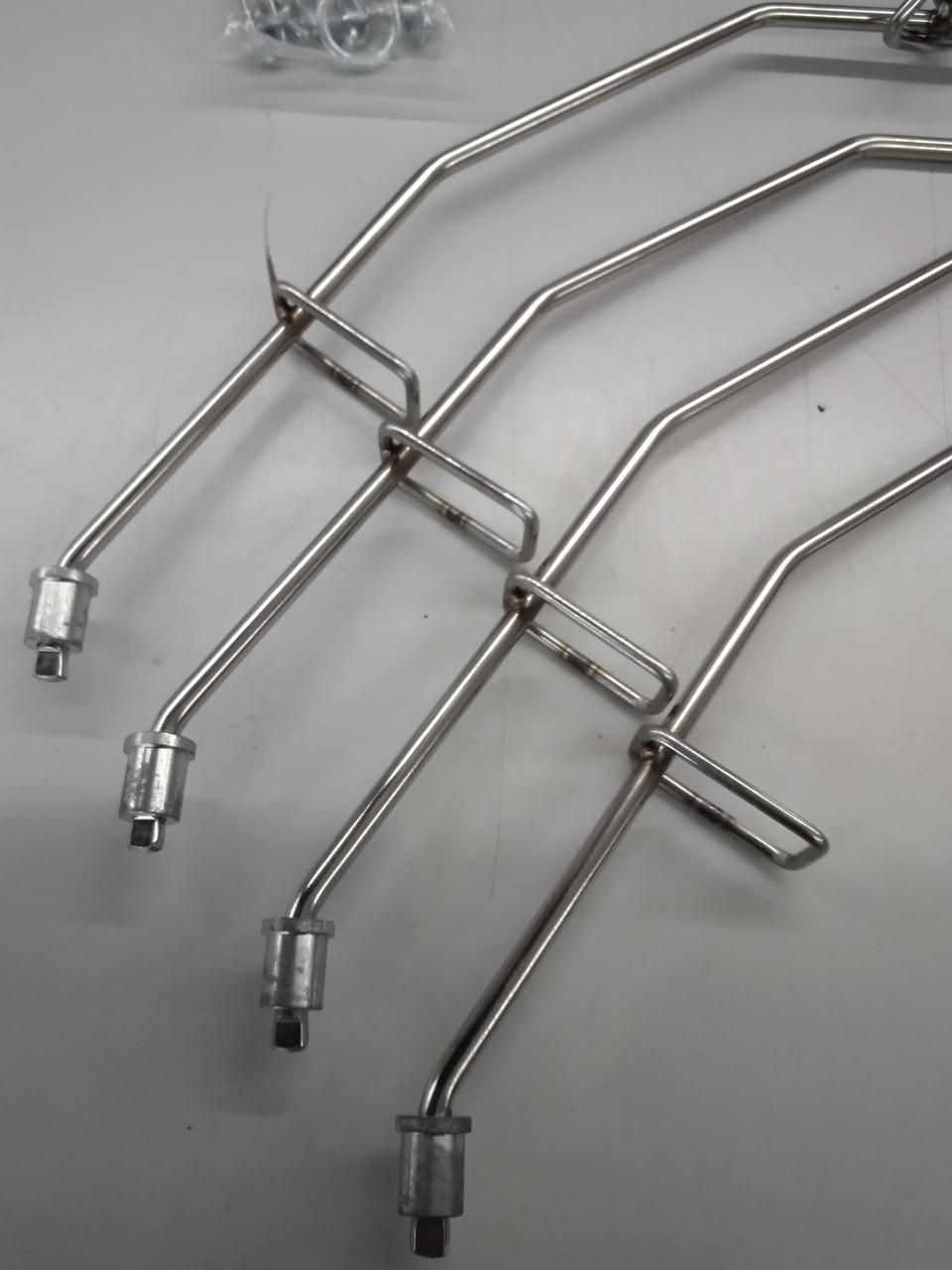 UNIFLAME FGポットハンガー 683323 UNIFLAME FG Pot Hanger 683323