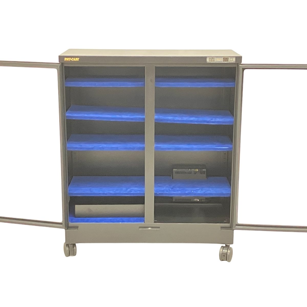  店頭受取 TOLIHAN H 205 WD MII DRY CABI ドライキャビ 防湿庫 203 L カメラ レンズ トーリハン その他 カメラ