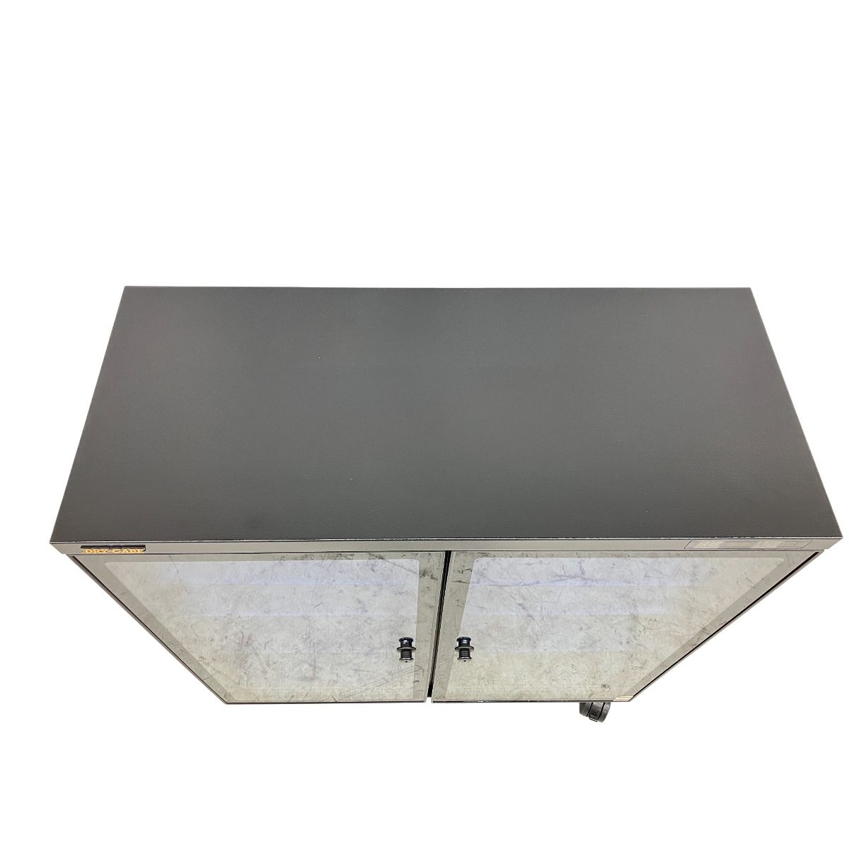 ドライキャビ 防湿庫