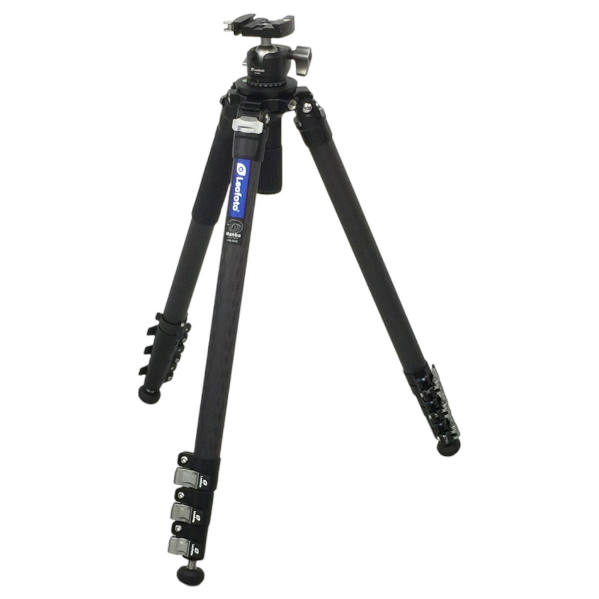 Leofoto LVM-324C LH-30LR レオフォト 三脚 雲台 セット カメラ N10482909