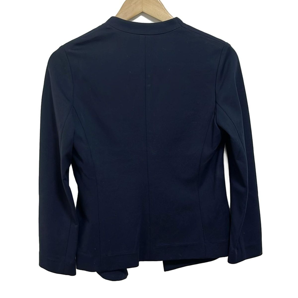 theory luxe(セオリーリュクス) ジャケット レディース - ダーク