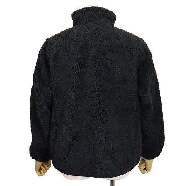 Fleece Jacket