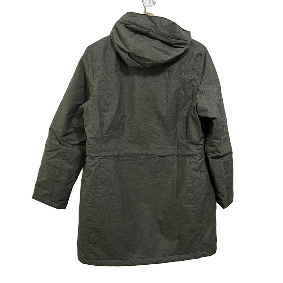 L.L.Bean エルエルビーン コート レディース - カーキ 長袖 冬