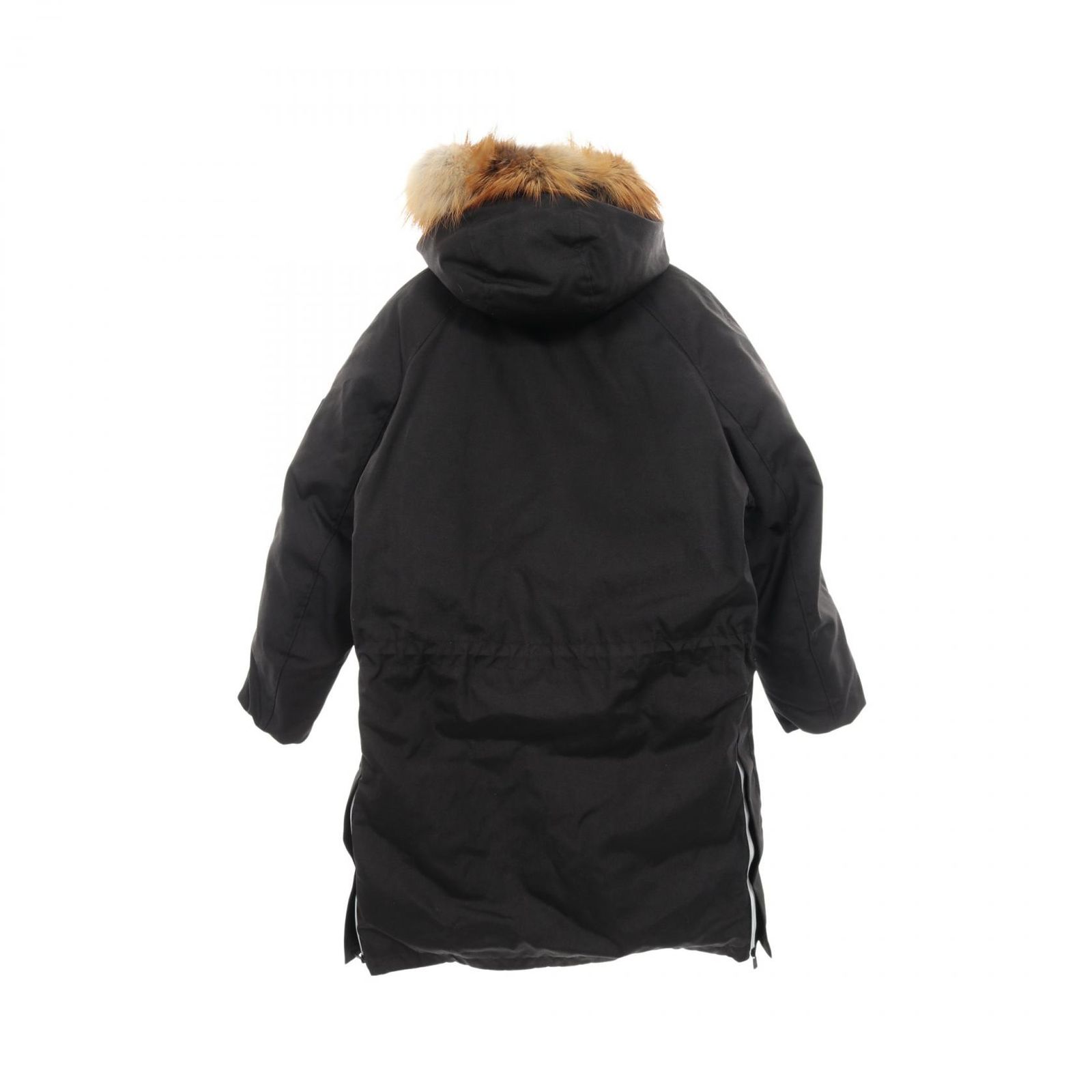 タトラス TATRAS ダウンジャケット BORASCO ボラスコ ナイロン ダウンコート メンズ Used A