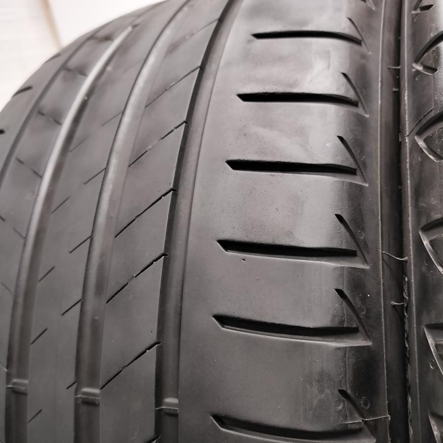  配送先指定あり ランフラットタイヤ 2本 255 35 R 19 ブリヂストン TURANZA T 005 65 ～本州 四国は ～ その他 タイヤ