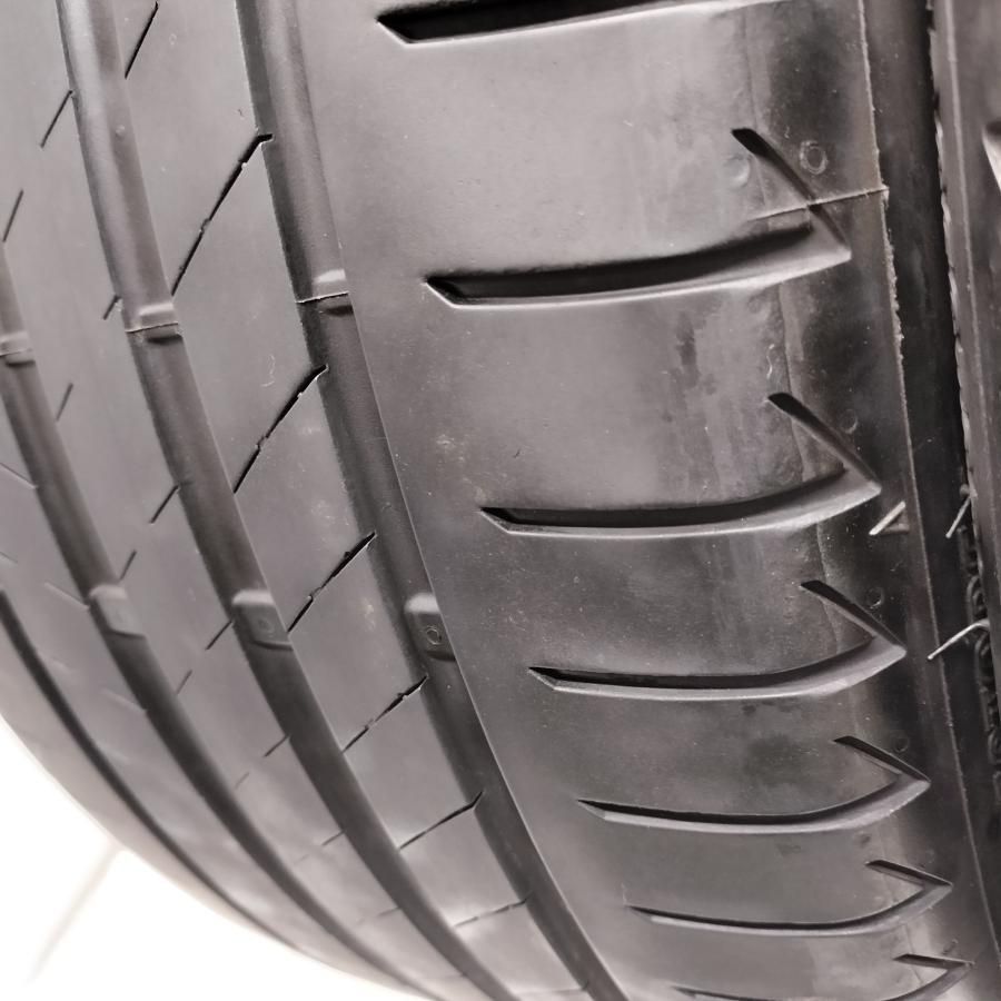 配送先指定あり ランフラットタイヤ