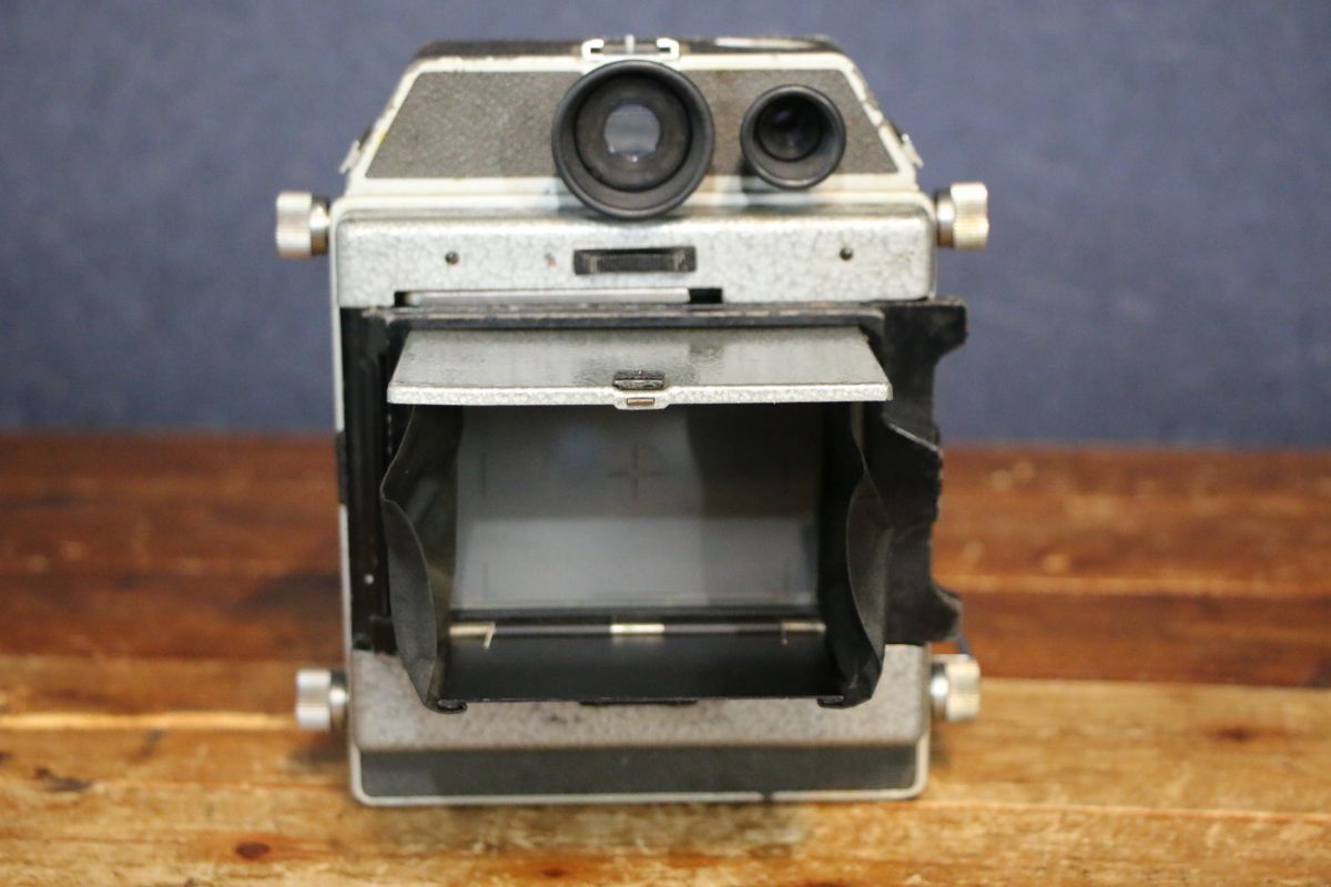 シャッター全速完動