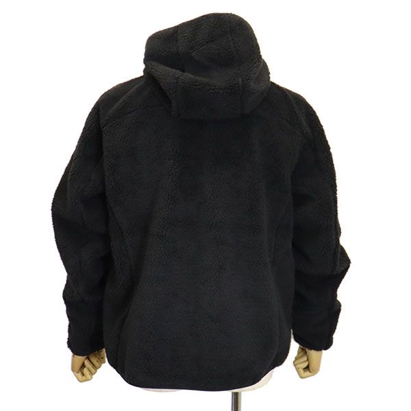 Fleece Zip