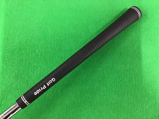 スペックスチールIII