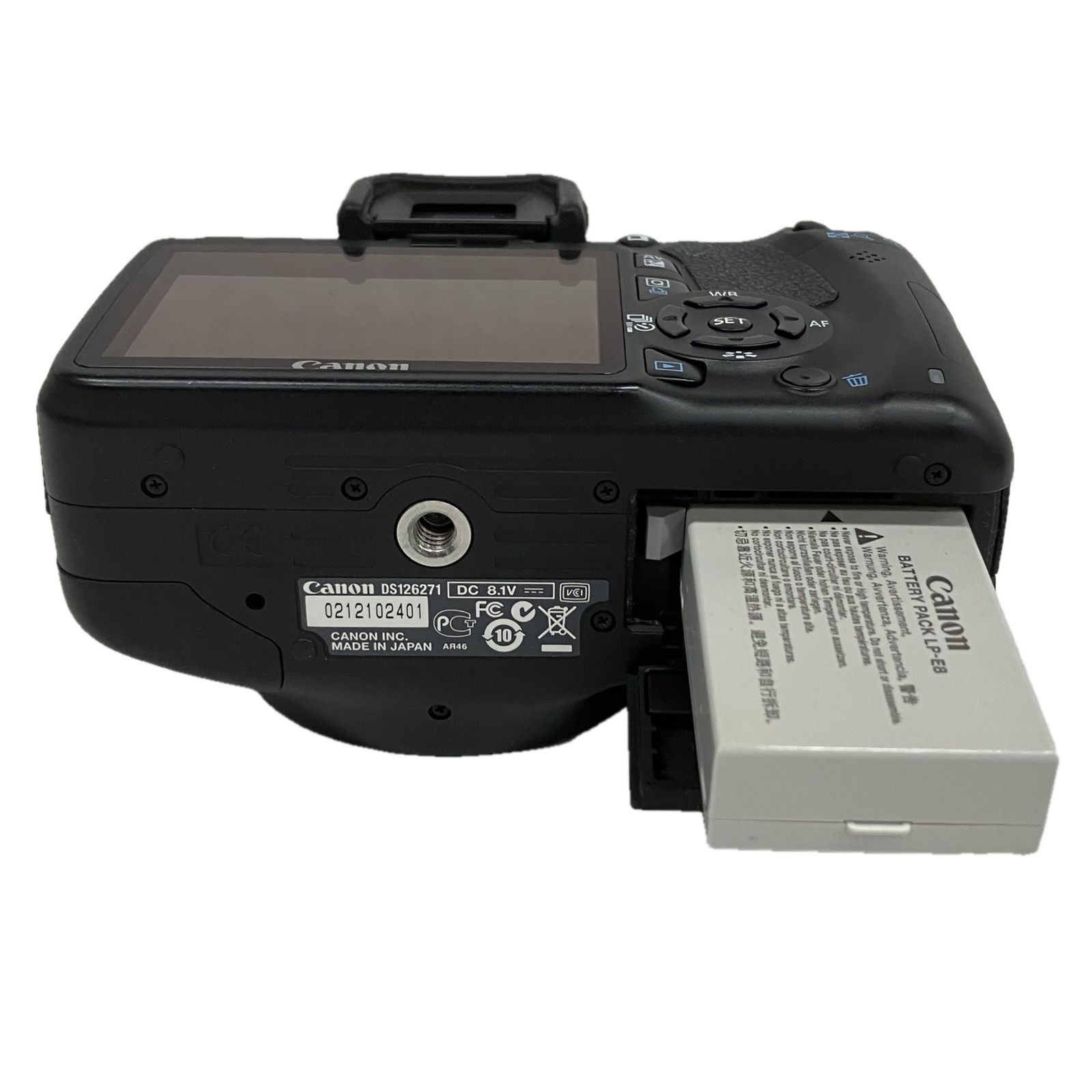 ダブルズームキット