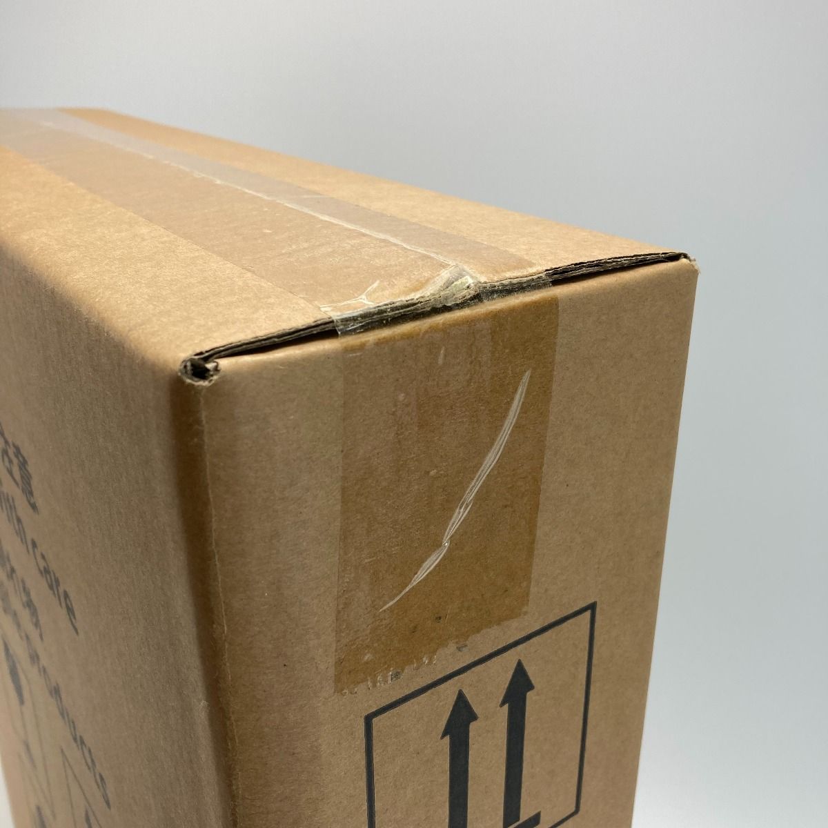 ボムタワー LEDディスプレイ