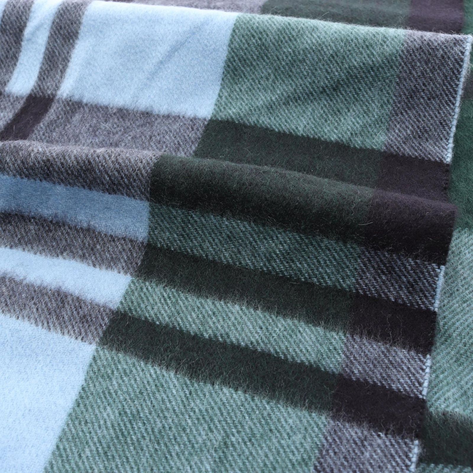  ジョシュアエリス Joshua Ellis マフラー グリーン その他 レディース A マフラー 小物