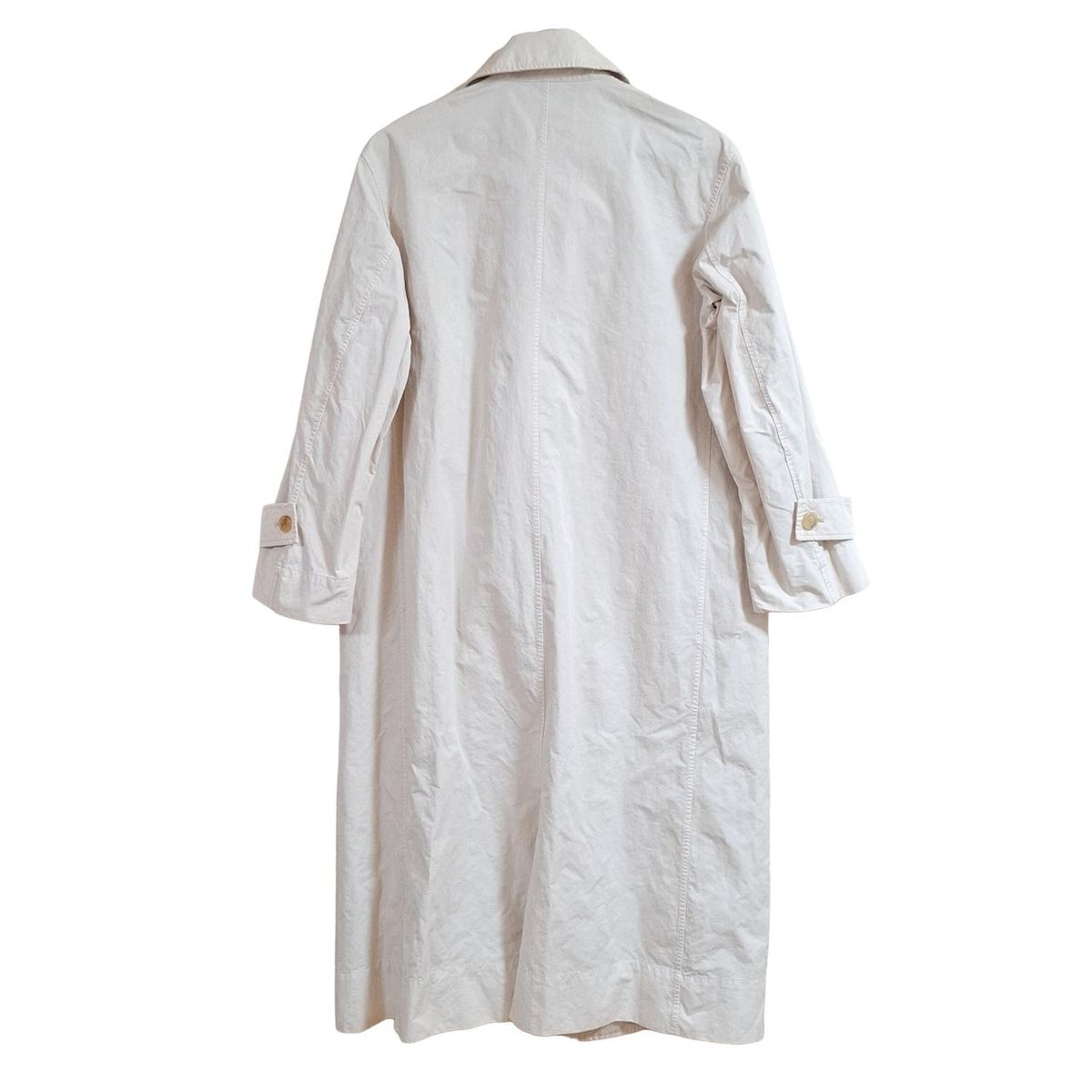 whim gazette(ウィムガゼット) コート サイズF レディース