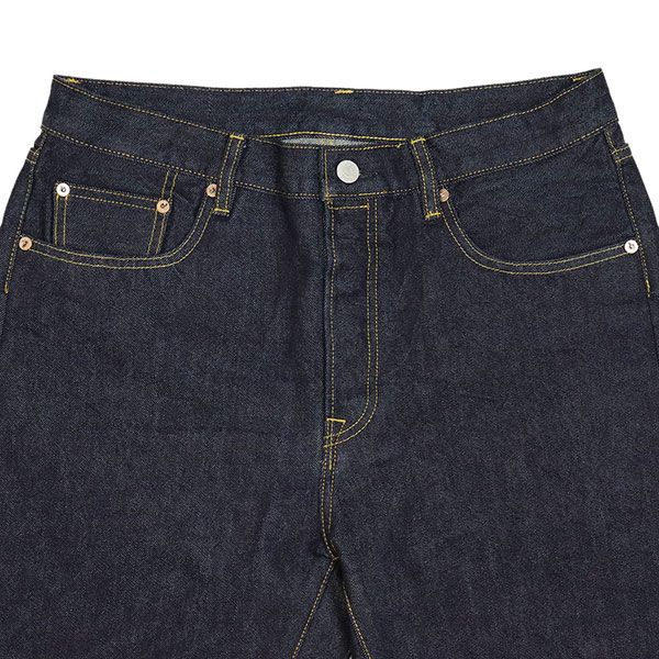 Schott (ショット) 5911004 LOT. 925 FP DENIM PANTS ファイアプルーフ