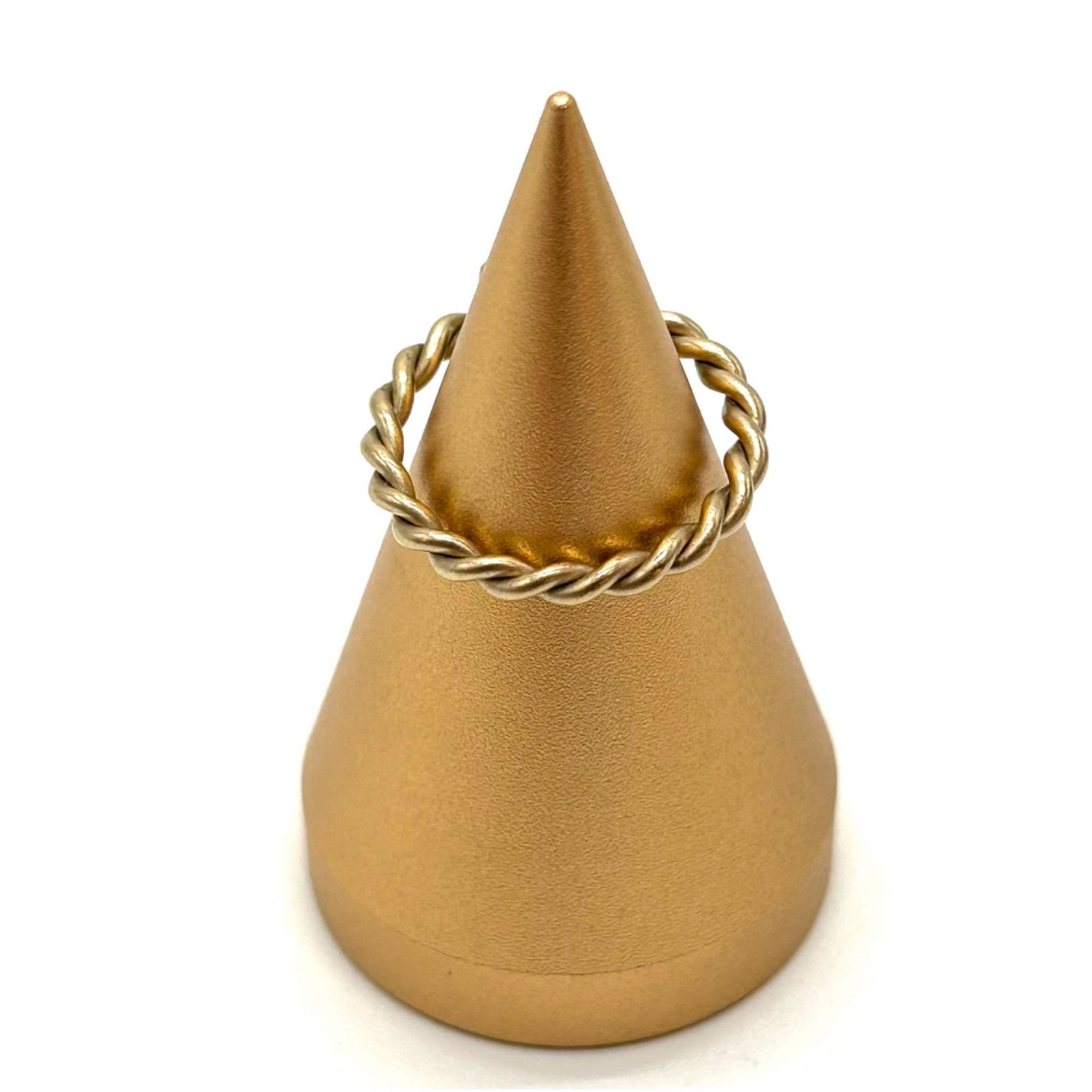 リング ゴールド