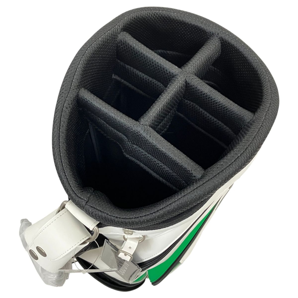  N S PRO 2025 モデル 9型 スタンドバッグ キャディバッグ N10575244 ゴルフボール ゴルフバッグ キャディバッグ ゴルフ