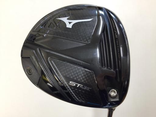 中古】 ミズノ Mizuno ST-X 220 10.5° ドライバー DR TOUR AD GM D