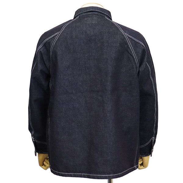 Schott (ショット) 5952005 LOT. 962J FP COVERALL ファイアプルーフ