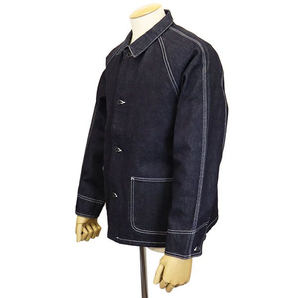 Schott (ショット) 5952005 LOT. 962J FP COVERALL ファイアプルーフ