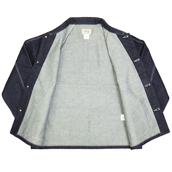 Schott (ショット) 5952005 LOT. 962J FP COVERALL ファイアプルーフ