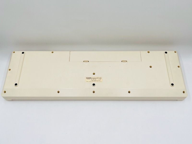 CASIO Casiotone MT 65 カシオ キーボード 電子ピアノ シンセサイザー カシオトーン