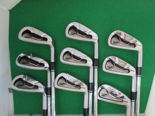 純正特注シャフト