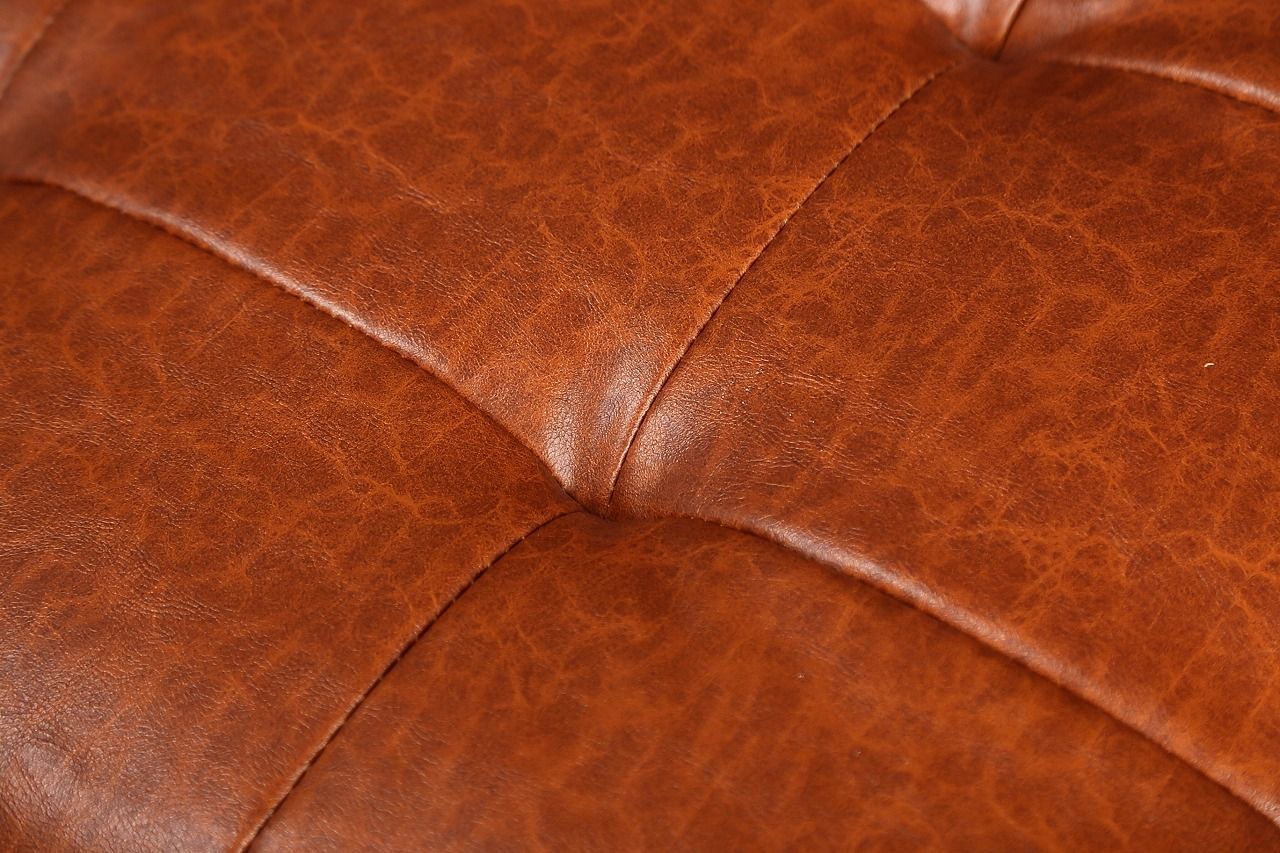  ソファー 2人掛け ベンチソファ 2人掛けソファ ローソファ ひじ掛けなし ヴィンテージ ダイニングソファ 2人掛けソファー ブラウン 幅160cmソファ 2人掛け 3人掛けソファ ソファ ソファベッド