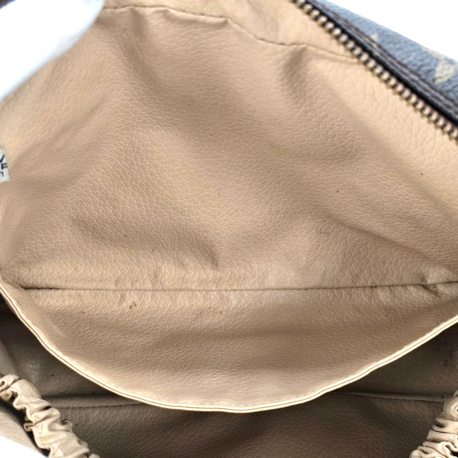 セカンドバッグ