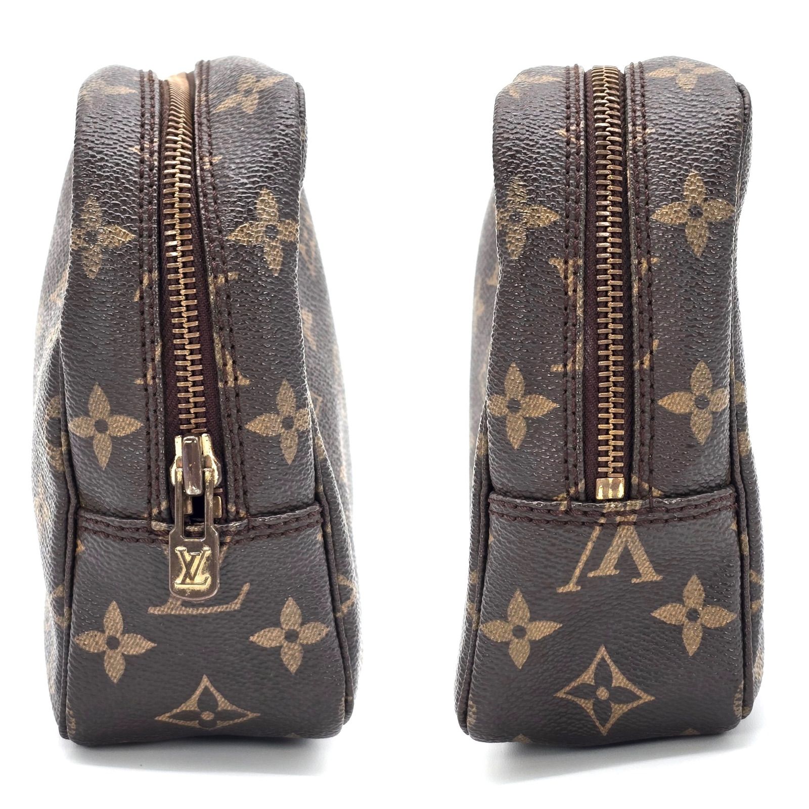 トゥルーストワレット23 化粧ポーチ