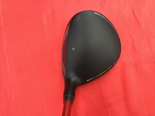 PING ピン フェアウェイウッド 7W ツアーシャフト PING TOUR 2.0