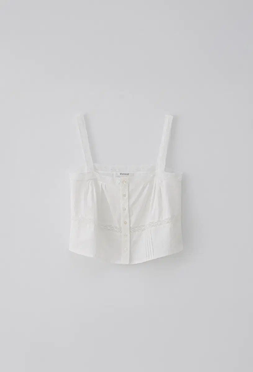 TANNAT キャスケード SWING ビスチェ スモール