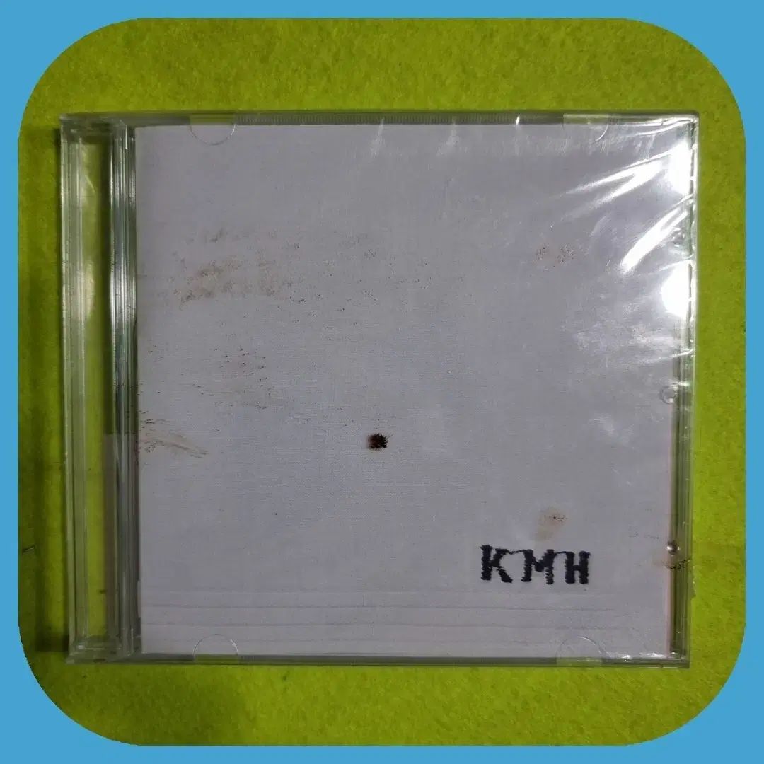 eSense 正規 1 家 盤 KMH CD