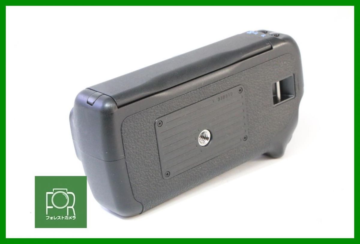 点検済 キヤノン Canon BG-E2N 単三電池マガジン付き AAA708