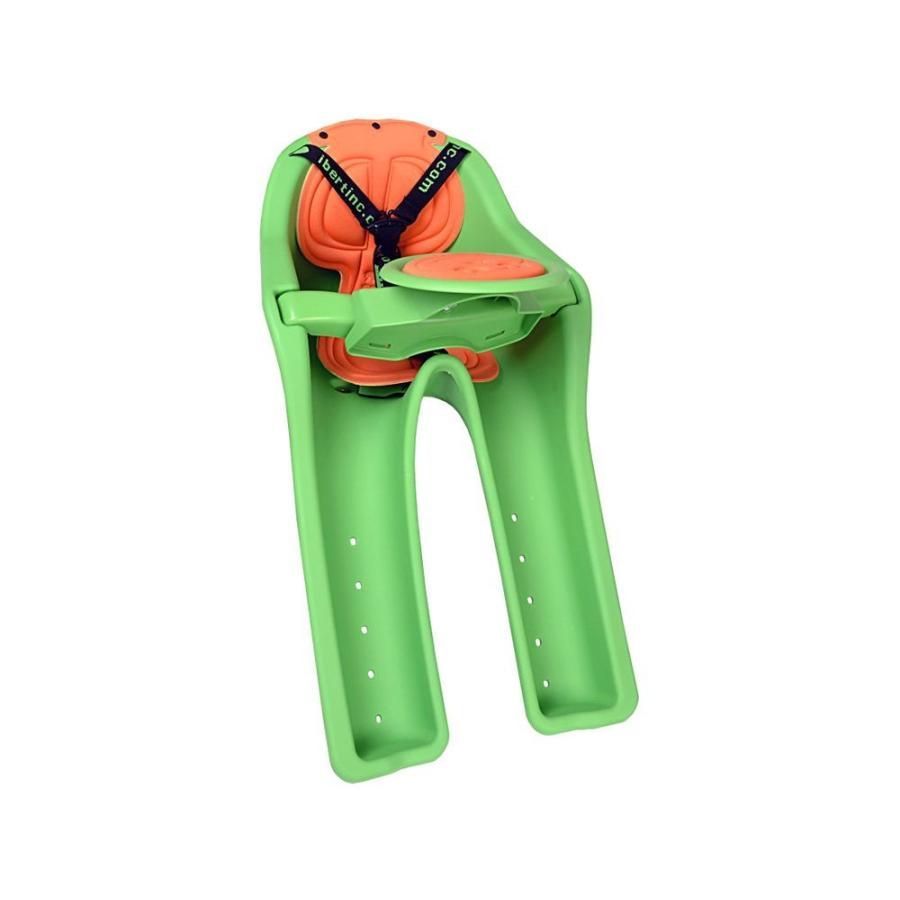 正規輸入品 iBert アイバート Safe-T-Seat セーフティーシート フロント チャイルドシート 前子供乗せ