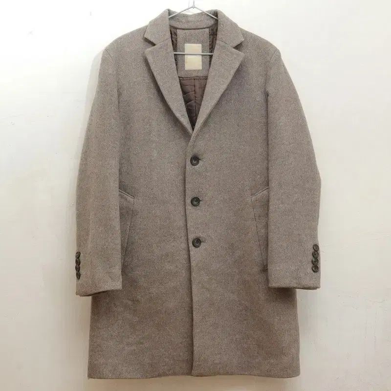 ビーンポール ウール ダウン コート 95 B 5102