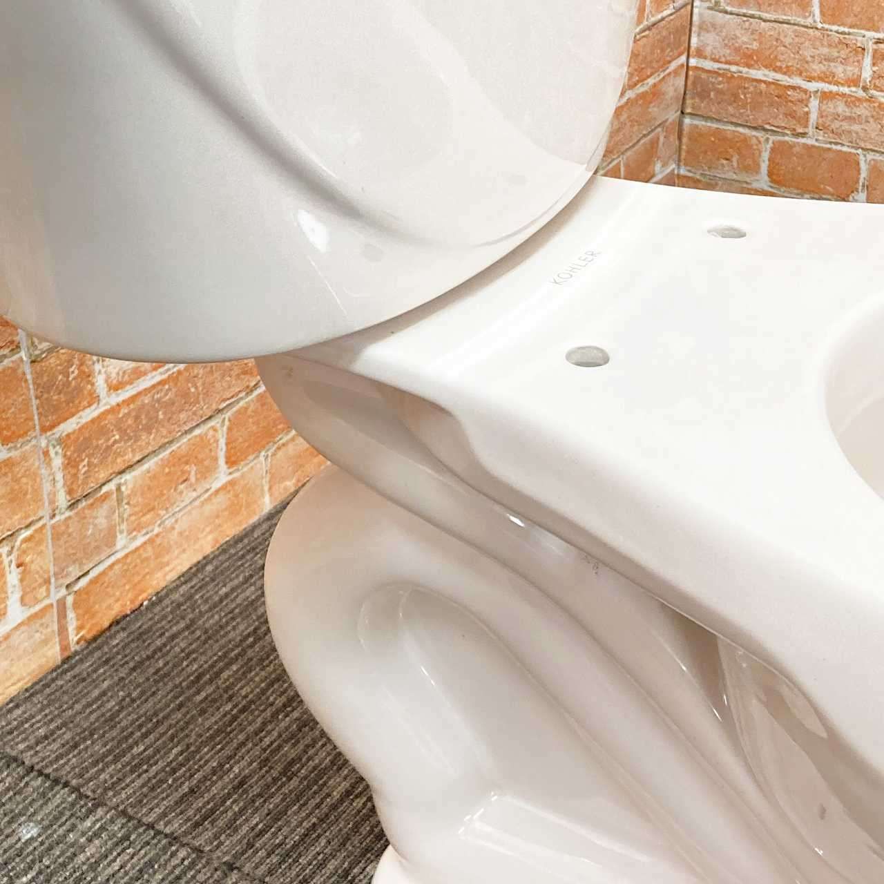 トイレ 洋式便器