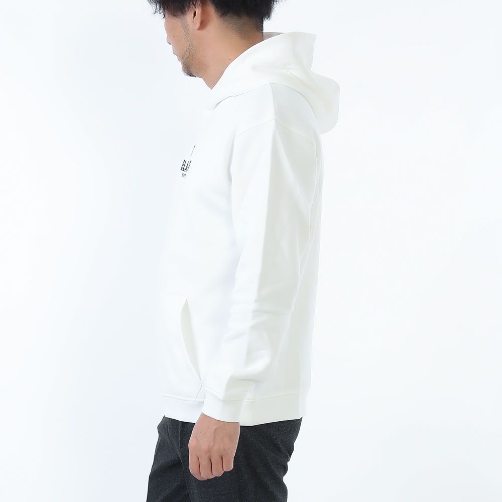 Blauer.USA Kids ブラウアー キッズ 007395 127 IRWIN JUNIOR パーカー 大人もOK ユニセックス