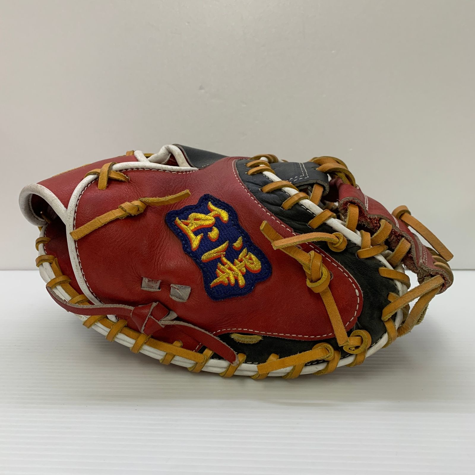 一般 軟式野球 キャッチャーミット 玉澤 タマザワ  茶色 大人サイズ 一般 軟式野球 キャッチャーミット 玉澤 タマザワ 茶色 大人サイズ