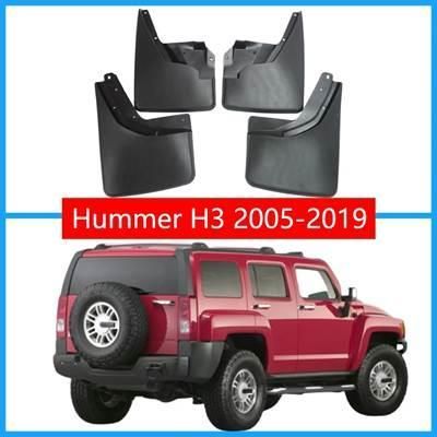 楽天市場】ハマー h2 ホイールの通販 車のホイールマッドガード ハマー H2 2003-on マッドガード泥フラップスプラッシュガードフロントリアホイールフェンダーカーア